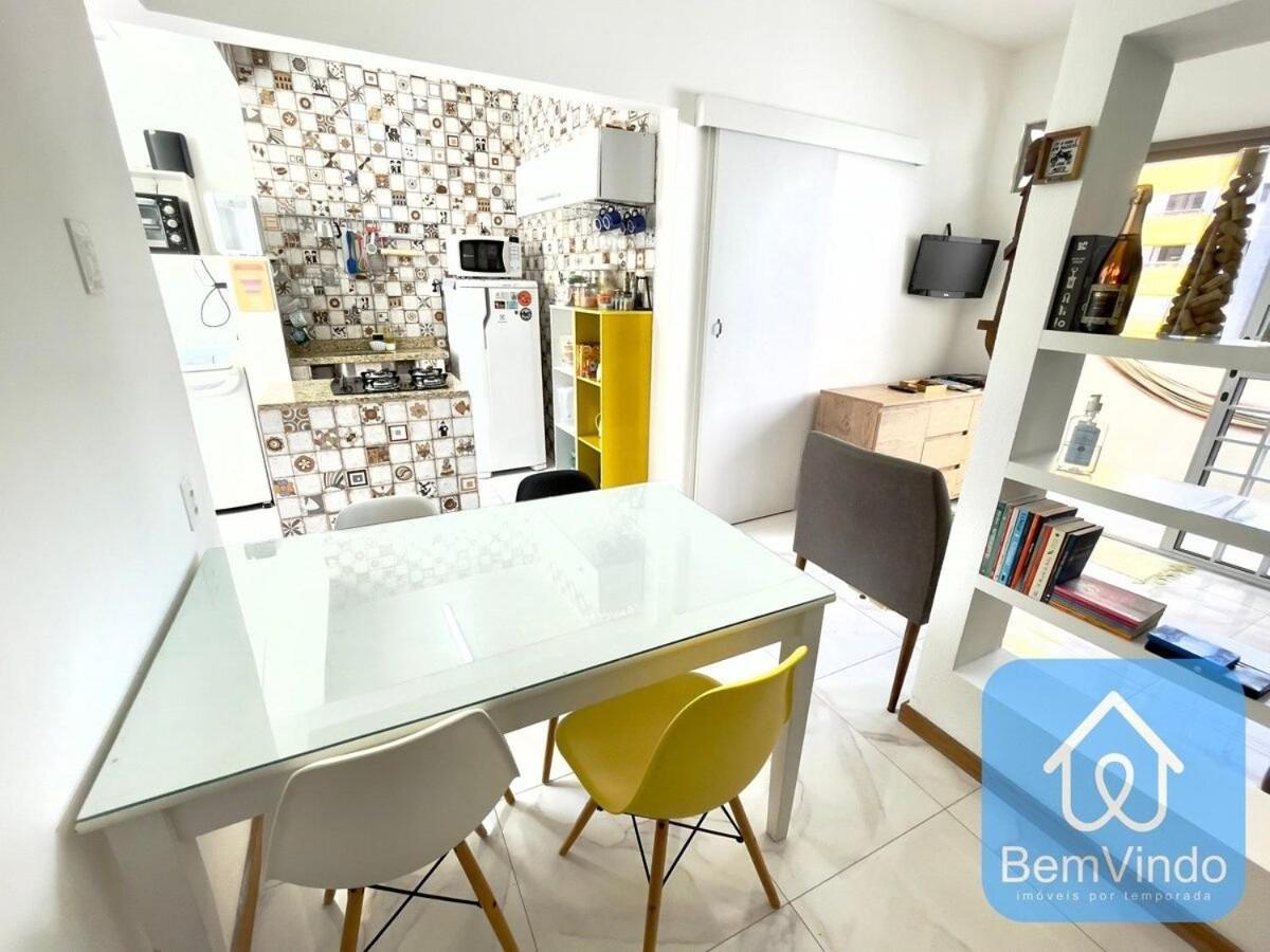 Apartamento Super Aconchegante Na Barra Salvador Exterior foto